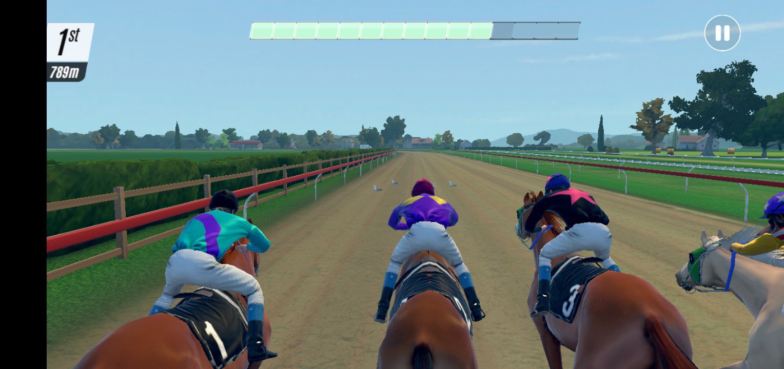 Rival Stars Horse Racing Pc Game