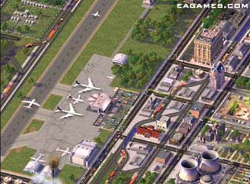 Simcity 4 Deluxe Edition Tips